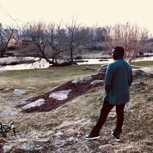 Meet your Posher, Joshua